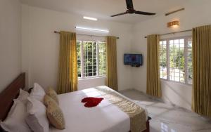 munnar hills homestay