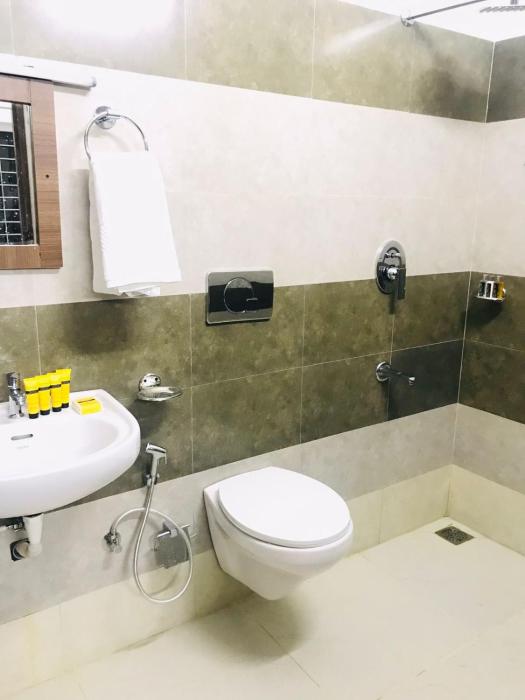 munnar hills homestay