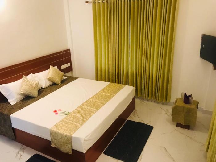 munnar hills homestay