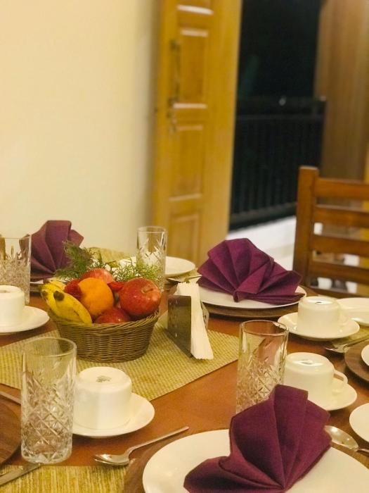 munnar hills homestay