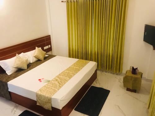 munnar hills homestay