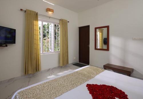 munnar hills homestay