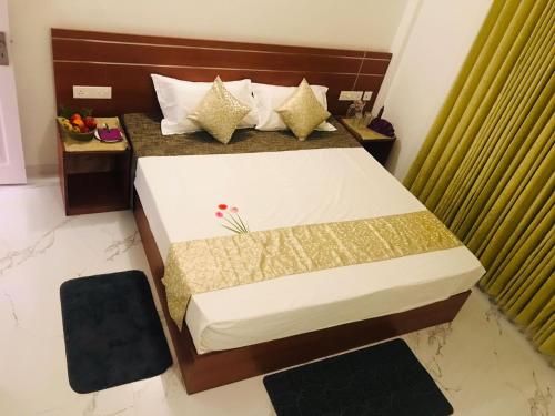 munnar hills homestay