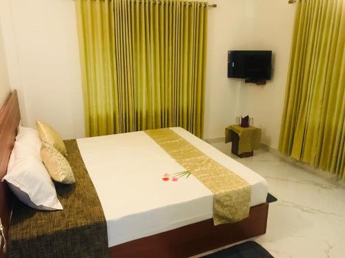 munnar hills homestay