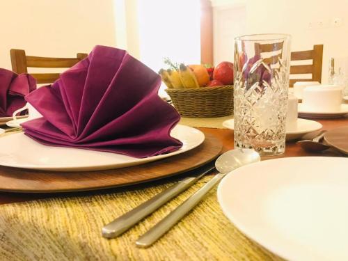 munnar hills homestay