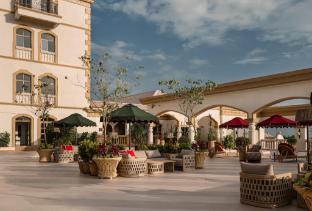 hotel irada pune wine country