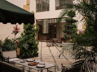 hotel irada pune wine country