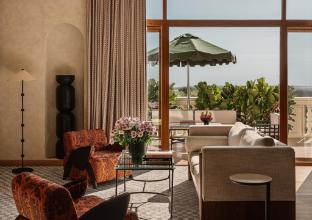 hotel irada pune wine country