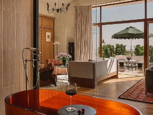 hotel irada pune wine country