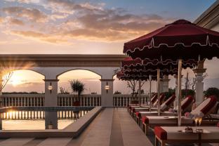 hotel irada pune wine country