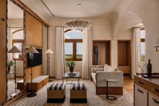 hotel irada pune wine country