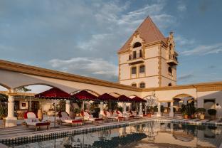 hotel irada pune wine country