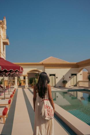 hotel irada pune wine country