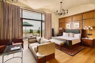 Hotel Irada  Pune Wine Country,,3 star