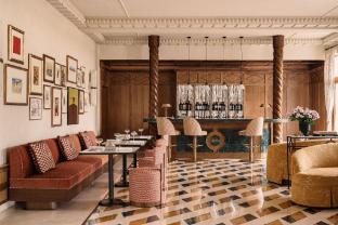 hotel irada pune wine country