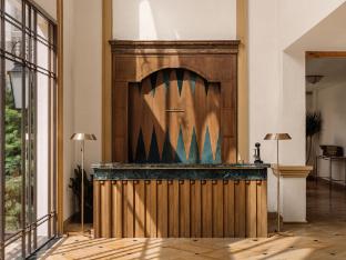 hotel irada pune wine country