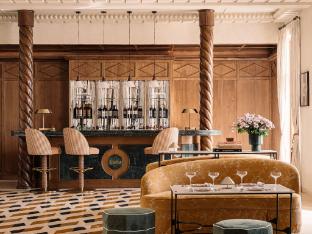 hotel irada pune wine country