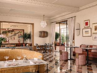 hotel irada pune wine country