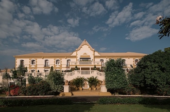 hotel irada pune wine country