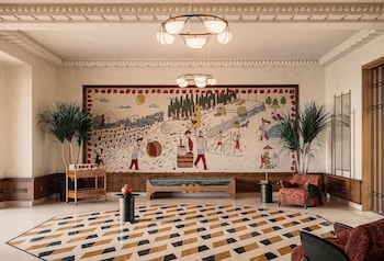 hotel irada pune wine country