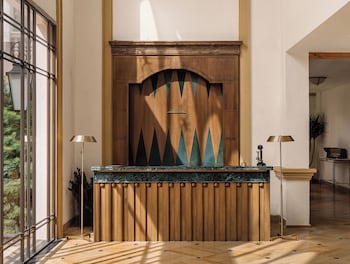 hotel irada pune wine country