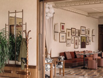 hotel irada pune wine country