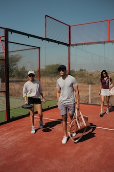 hotel irada pune wine country