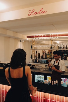 hotel irada pune wine country