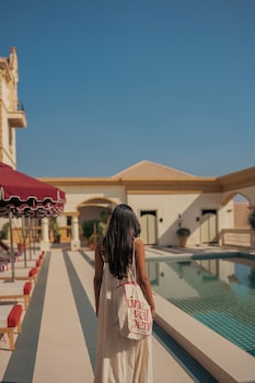 hotel irada pune wine country