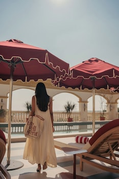 hotel irada pune wine country