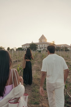 hotel irada pune wine country