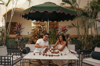 hotel irada pune wine country