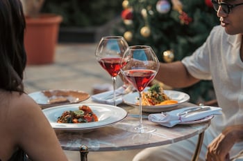 hotel irada pune wine country