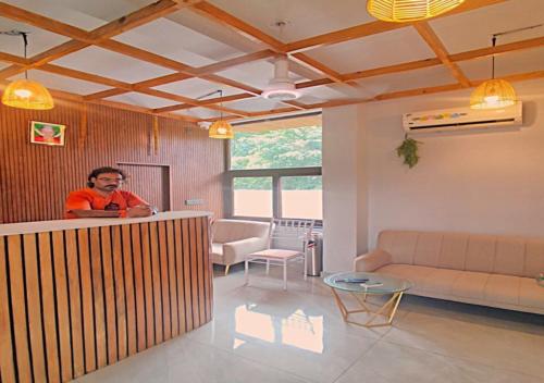 The Twelve Petals By Aum Hotel,,0 star