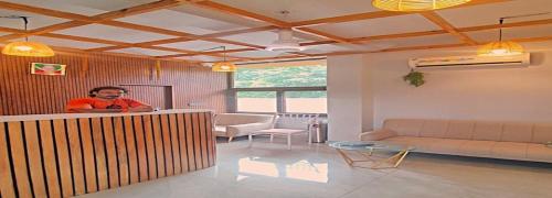 The Twelve Petals By Aum Hotel,,0 star