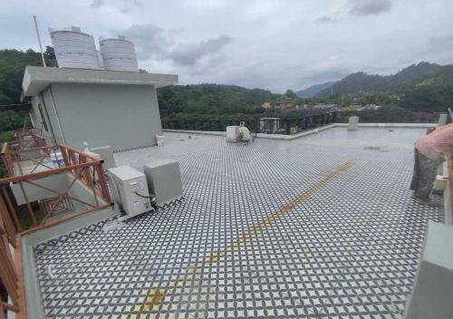 The Twelve Petals By Aum Hotel,,0 star