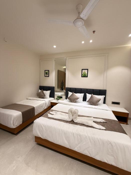 hotel vimlayatan