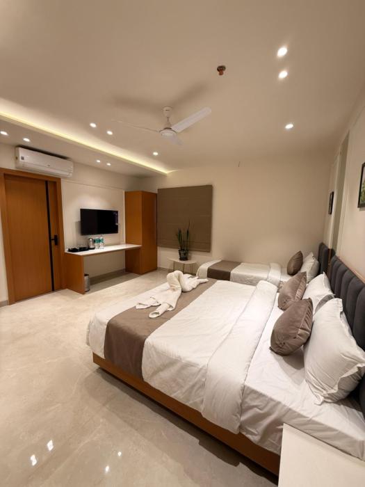 hotel vimlayatan