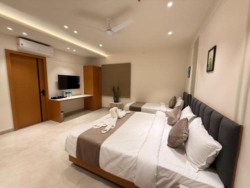 hotel vimlayatan