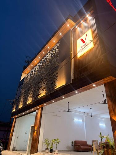 Hotel Vimlayatan,,3 star