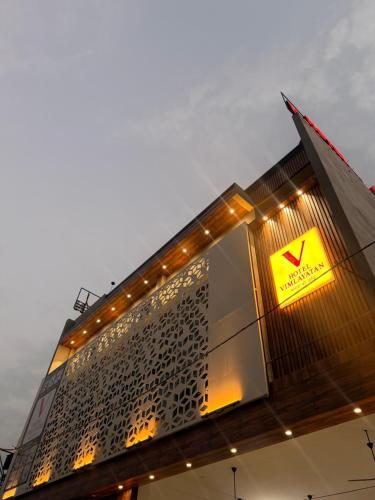 Hotel Vimlayatan,,3 star