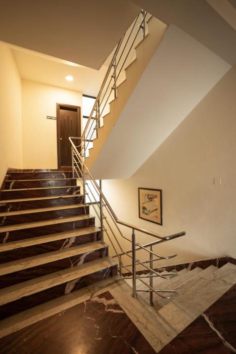 hotel tirupati plaza