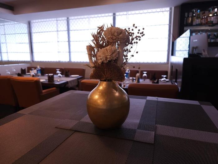 hotel tirupati plaza