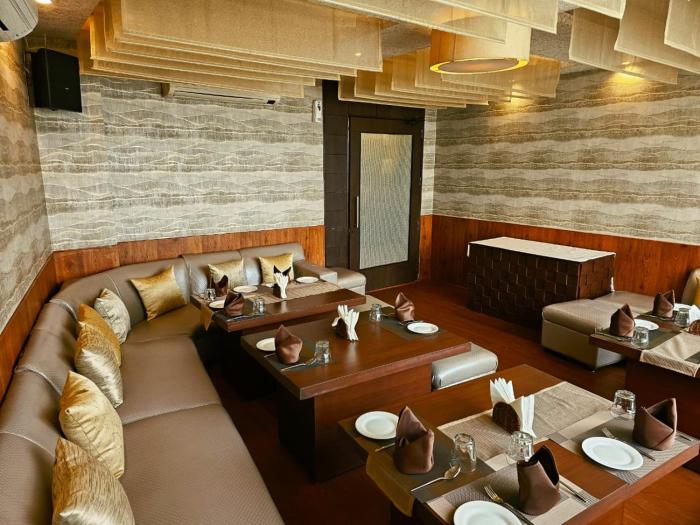 hotel tirupati plaza