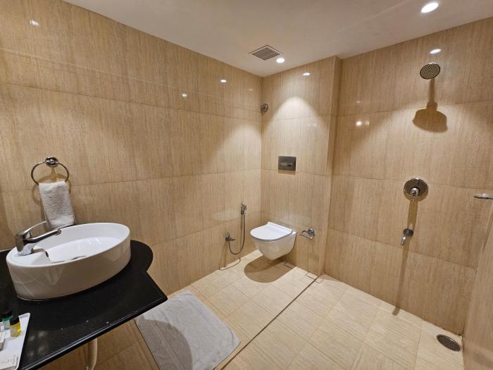 hotel tirupati plaza