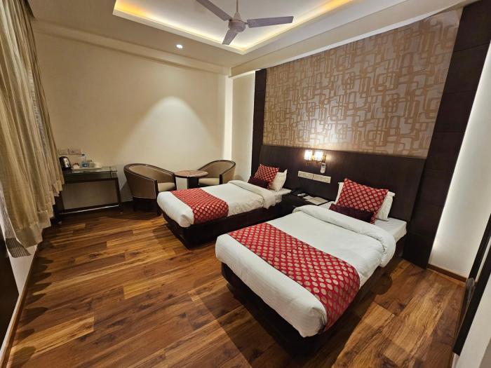 hotel tirupati plaza