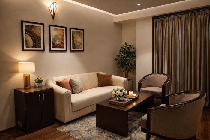 hotel tirupati plaza