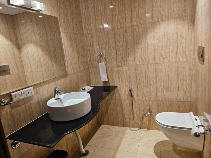 hotel tirupati plaza