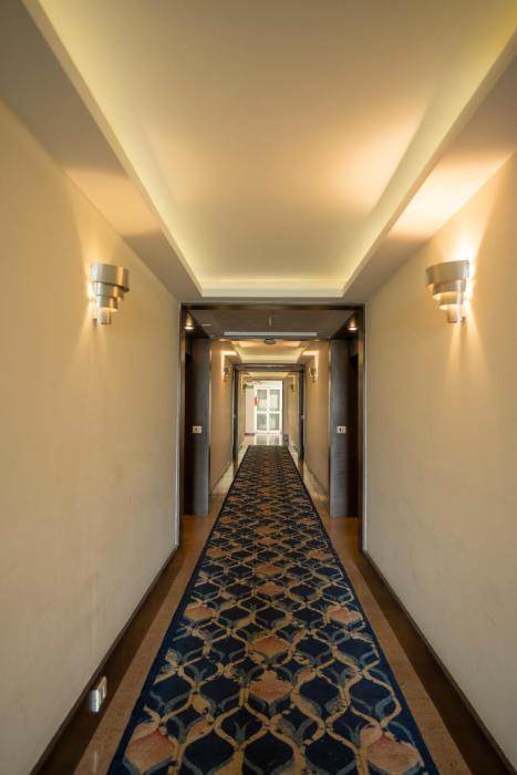 hotel tirupati plaza