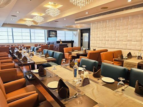 hotel tirupati plaza